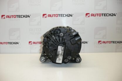 Alternatore Citroën Peugeot CL15 9646321780 - immagine 2
