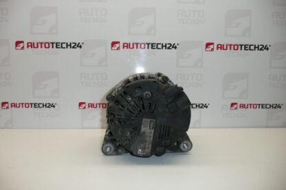 Alternatore Valeo CL15 1.4 2.0 2.2 HDI Citroën Peugeot 9646476280 - immagine 2