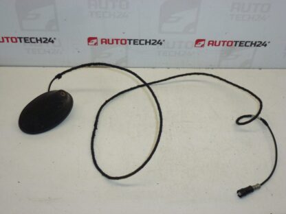 Antenna Peugeot 207 9651423580 6561GW - immagine 2