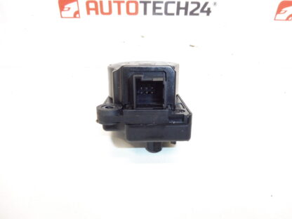 Attuatore riscaldatore BEHR Citroën EAD516 P1975001 U b 43 647995 - immagine 2