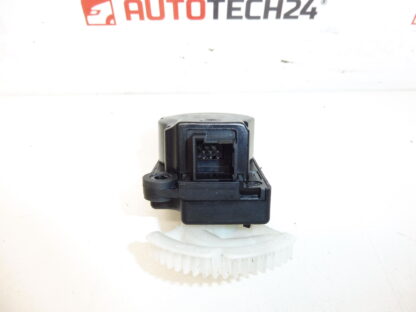 Attuatore riscaldatore BEHR Citroën EAD516 P1975001 U b 43 647997 - immagine 2