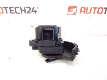 Attuatore riscaldatore BEHR Citroën EAD516 P1975001 U b 43 647998 - immagine 2