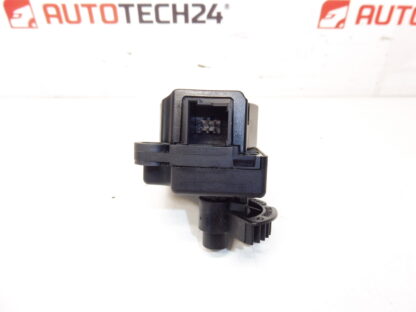 Attuatore riscaldatore BEHR Citroën EAD516 P1975001 U b 43 6479A9 - immagine 2