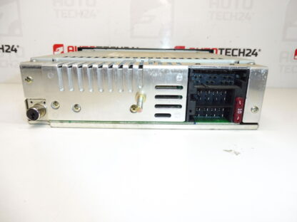 Autoradio CLARION Citroën Peugeot 96488011XT - immagine 2