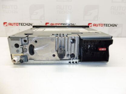 Autoradio con CD Blaupunkt RD4 N2 MP3 Citroën Peugeot 9664770277 6574Y7 - immagine 2