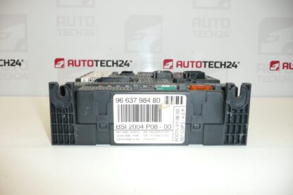BSI Valeo P08-00 Citroën Peugeot 9663798480 - immagine 2