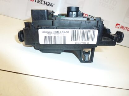 BSM L05-00 Siemens Citroën Peugeot S118983005Q 9661682880 - immagine 2