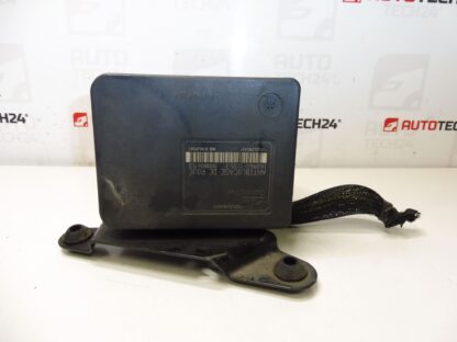 Centralina ABS ESP Peugeot 206 9650222880 4541V7 4542K0 - immagine 2
