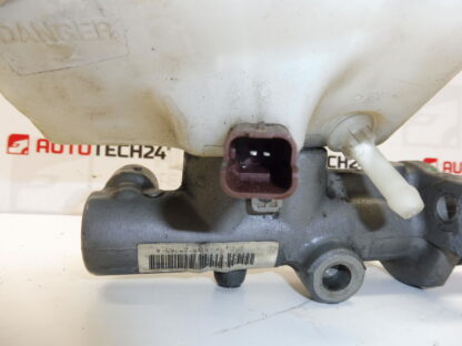 Cilindro freno Bosch Peugeot 607 221304 4601K4 - immagine 2
