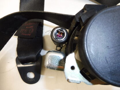 Cintura di sicurezza Citroën Peugeot 14007784XX 8974XF - immagine 2