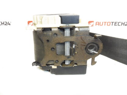 Cintura sinistra Citroën C2 96422197XX 8974A1 - immagine 2