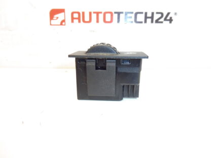 Comando riscaldamento sedile Citroën Peugeot 96618990XT 8906HR 8906EF - immagine 2
