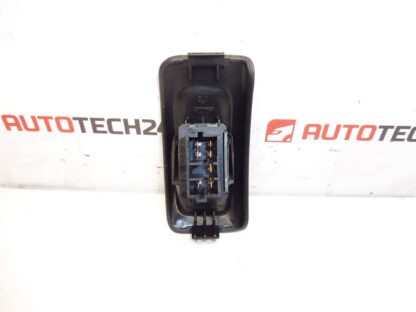 Comando tetto Peugeot 206 CC CABRIO 9637116777 655476 - immagine 2