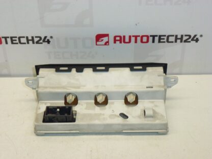 Display Citroën Peugeot 96564645XT A00 6155X4 - immagine 2