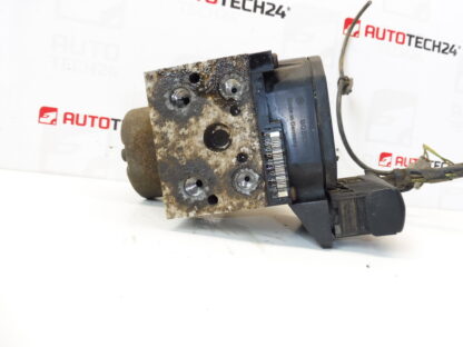 ECU ABS ESP Bosch Peugeot 607 4541W7 4541W8 - immagine 2