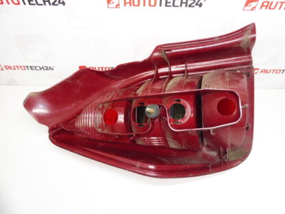 Fanale posteriore destro Citroën C2 6351S7 - immagine 2
