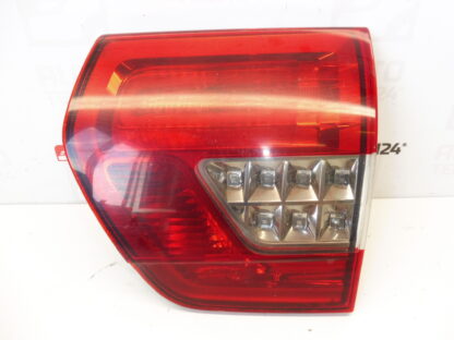 Luce interna posteriore destra Citroën C5 X7 9675067880 6351LW - immagine 2