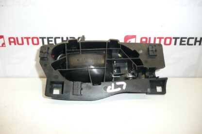 Maniglia interna sinistra Citroën Peugeot 96526178VD 9143J9 - immagine 2