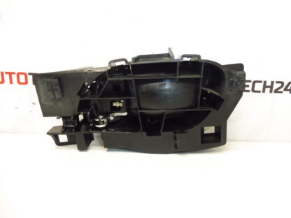 Maniglia porta interna destra Peugeot 3008 5008 9683446577 9683446077 9144F9 - immagine 2