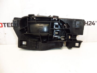 Maniglia porta interna sinistra Peugeot 3008 5008 9683446877 9683446177 9143T1 - immagine 2