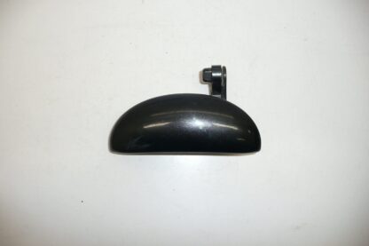 Manovella anteriore sinistra Citroën C1 Peugeot 107 nero met. 9101AK - immagine 2