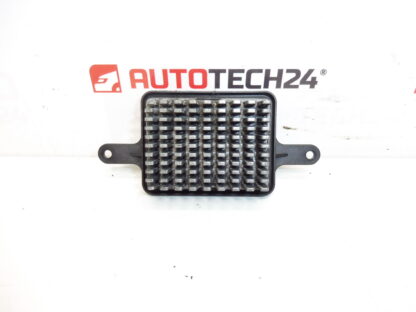 Modulo di controllo ventola riscaldamento Peugeot 3008 5008 P7708004 6441CQ - immagine 2