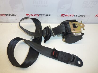 Peugeot 407 cintura anteriore destra 96439574XX 8974HH - immagine 2