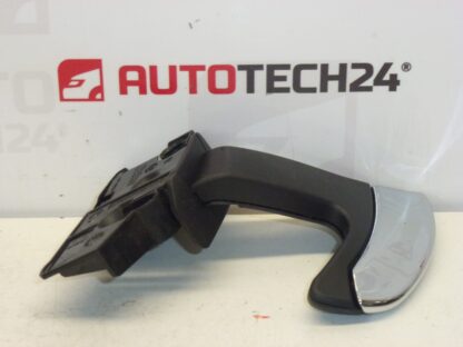 Pomello del cambio Citroën Peugeot 96481641XT 6242N6 - immagine 2