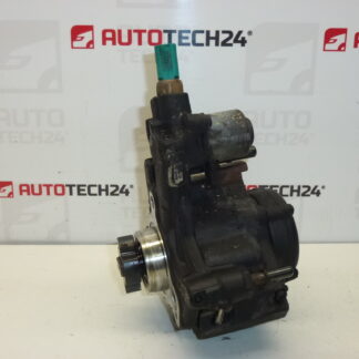 Pompa iniezione 2.0HDI DELPHI rampa 74000 km 9656391680 9424A000A 1920LP