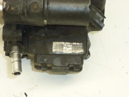 Pompa iniezione 2.0HDI Siemens VDO 5ws40019 - immagine 2