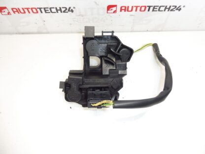 Portalampada posteriore destro con cablaggio Peugeot 206 CC 6351S1 - immagine 2