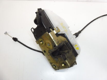 Serratura porta sinistra Citroën C2 5PIN 52187680 9135P9 - immagine 2