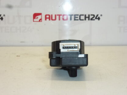 Servo BEHR Citroën Peugeot EAM501 38236Ua24 6447QN - immagine 2