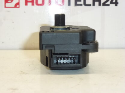 Servo BEHR Citroën Peugeot EAM501 A7583Ua12 6447QN - immagine 2