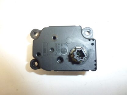 Servo Citroën Peugeot 4puh-19e616-ab 6447RJ - immagine 2