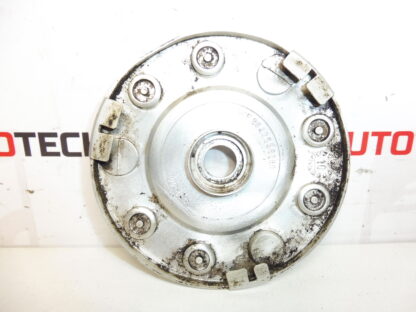 Tappo serbatoio Peugeot 206 206+ 962669 1508F6 - immagine 2