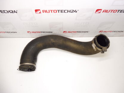 Tubo turbo Citroën C8 Peugeot 807 2.2 HDI 125KW 0382LG - immagine 2