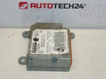 Unità airbag Peugeot 206 9653441980 6545GP - immagine 2