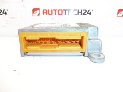 Unità airbag Peugeot 206 CC 965227580 6545GR - immagine 2