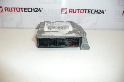 Unità airbag Peugeot 407 9655880880 6545HY - immagine 2