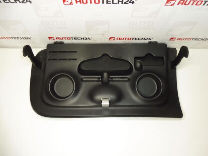 Vano portaoggetti Peugeot 206 96505445ZR 8218QW - immagine 2