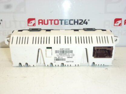 Visualizza Citroën C5 II 9649354680-01 659358 - immagine 2