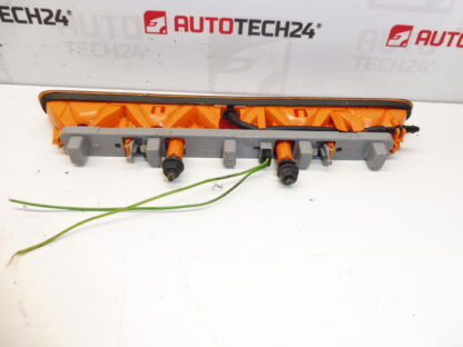 3. luce freno Peugeot 206 206+ 6350K5 - immagine 2