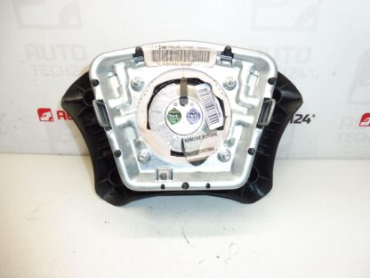 Airbag conducente Citroën C8 14010984YR 4112HQ - Image 2