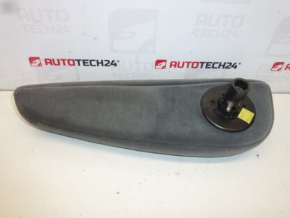 Bracciolo conducente Citroën Peugeot 883031 - immagine 2