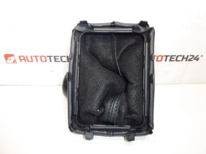 Leva cambio con polsino Peugeot 206+ 2403X9 7951T2 - immagine 2