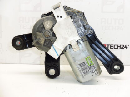 Motore tergicristallo posteriore Citroën Peugeot 1400416980 53028612 6405EN - immagine 2