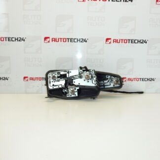 Portalampada posteriore destro Peugeot 308 SW 6351KW