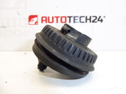 Rondella tergilunotto con dado Citroën Peugeot 1400371780 6405EQ 6405EP - immagine 2