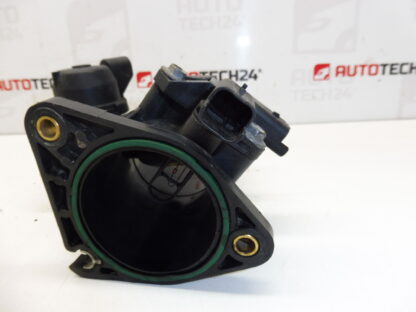 Sportello di aspirazione 2.0 HDI RHR Citroën Peugeot 9660110780 0345E8 - immagine 2